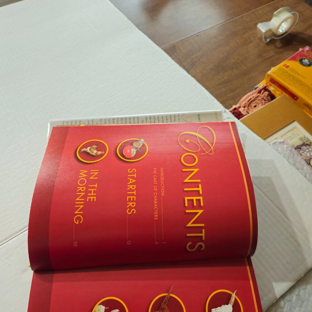 The Pioneer Woman Cooks Recipes From an Accidental Country Girl - Picture 4 of 11